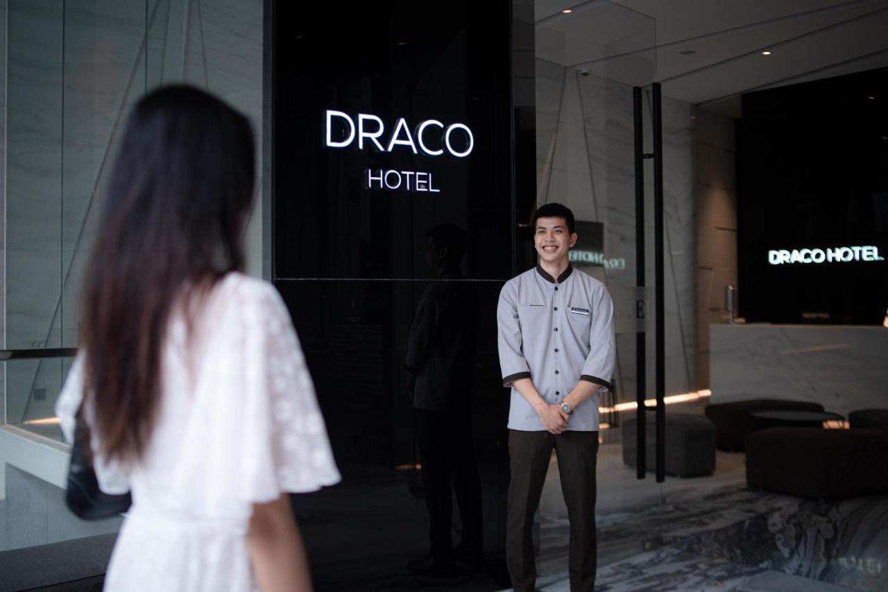 דה נאנג Draco Hotel & Suites מראה חיצוני תמונה