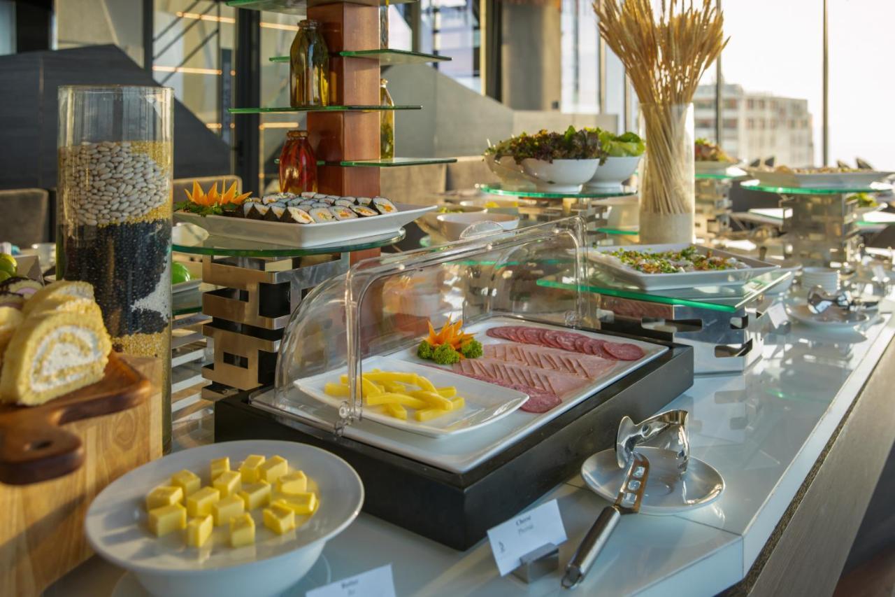 דה נאנג Draco Hotel & Suites מראה חיצוני תמונה