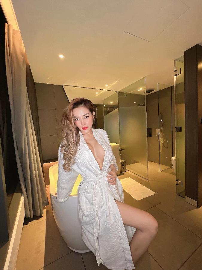 דה נאנג Draco Hotel & Suites מראה חיצוני תמונה