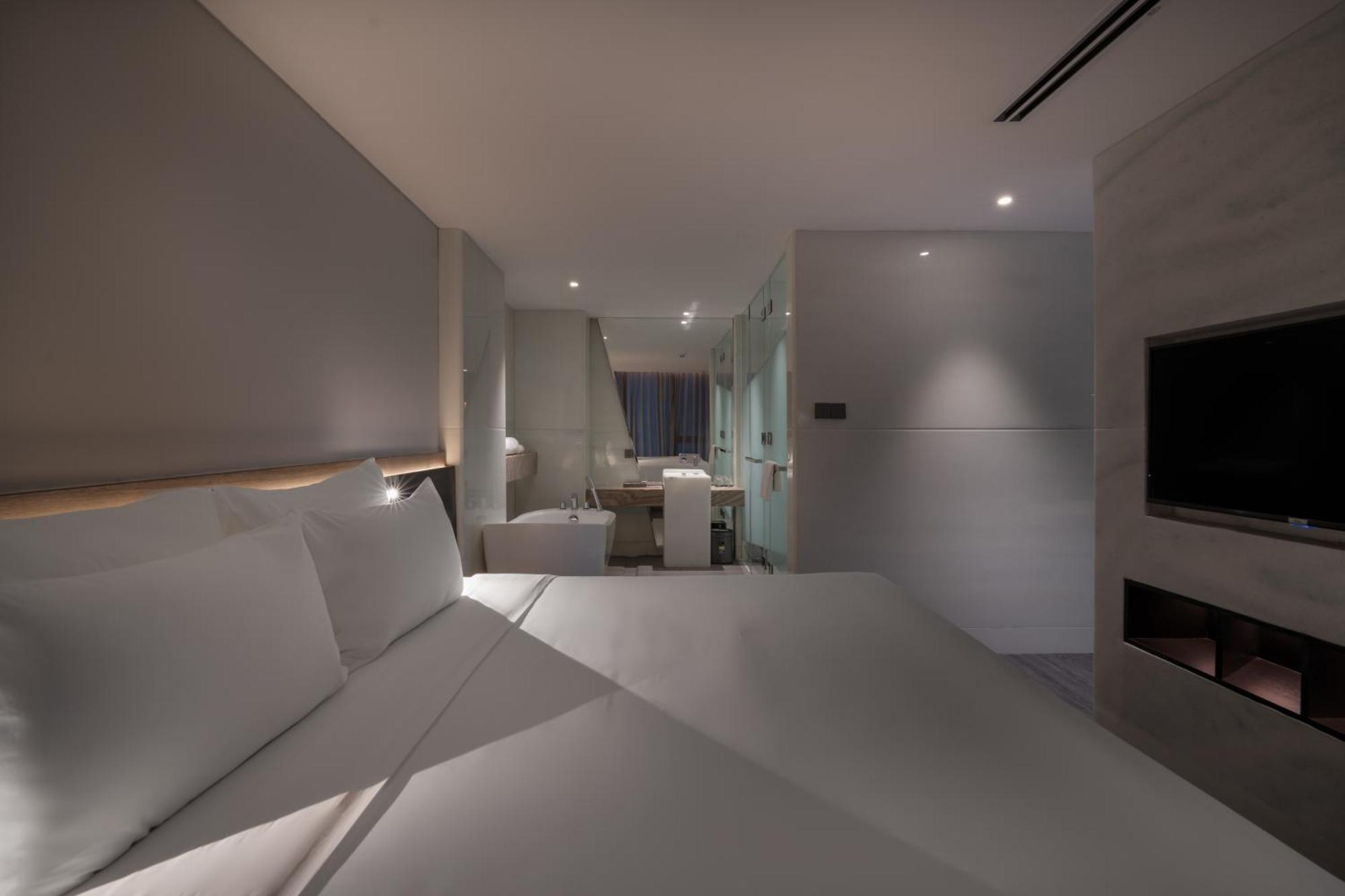 דה נאנג Draco Hotel & Suites מראה חיצוני תמונה